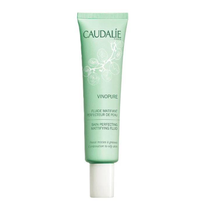 Caudalie Vinopure Skin Perfecting Mat Nemlendirici Fluid 40 ml