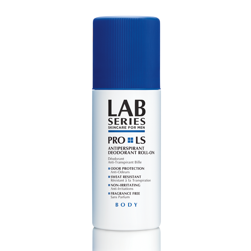 Lab Series PRO LS Antiperspirant Deodorant Roll On 75 ml