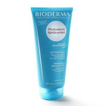 Bioderma Photoderm After Sun 200 ml