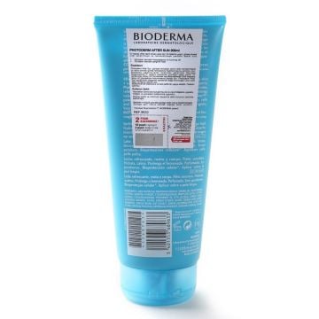 Bioderma Photoderm After Sun 200 ml