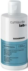 Cumlaude Lab Sudacalm Suspension 150 ml Nemlendirici