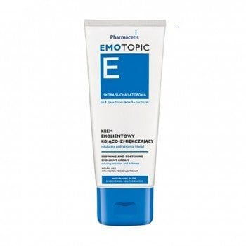 Pharmaceris Emotopic Soothing Softening Body Emollient 200 ml