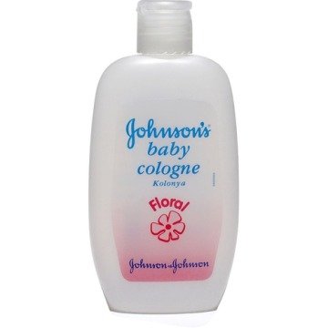Johnson's Baby Kolonya Floral 500 ml