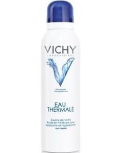 Vichy Eau Thermale Sprey Termal Su 50 ml