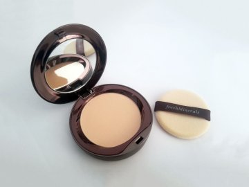 Fresh Minerals Pressed Powder-905825 Showtime 11 g