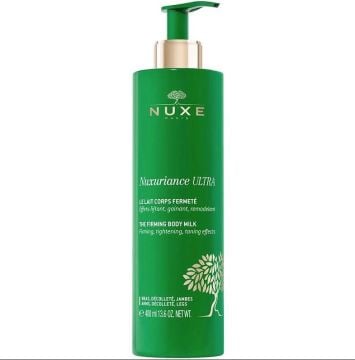 Nuxe Nuxuriance Ultra Sıkılaştırıcı Vücut Sütü 400 ml