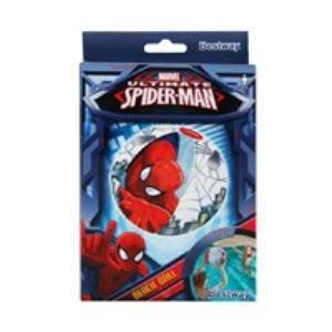 Bestway Spider Man Deniz Topu 51 cm