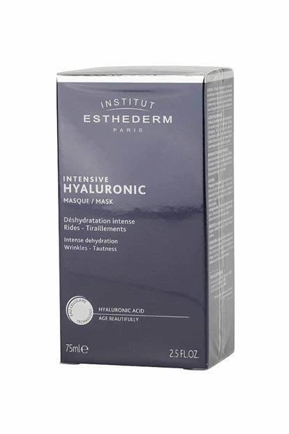 Institut Esthederm Intensive Hyaluronic Onarıcı Maske 75 ml