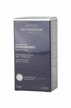 Institut Esthederm Intensive Hyaluronic Onarıcı Maske 75 ml