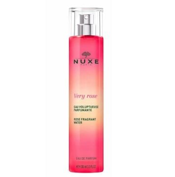 Nuxe Very Rose Parfume Sprey 100 ml