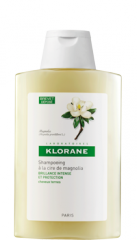 Klorane A La Cire De Magnolia 400 ml ml Manolya Özlü Şampuan