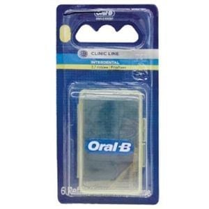 Oral-B Clinic Line İnterdental 2.7 mm