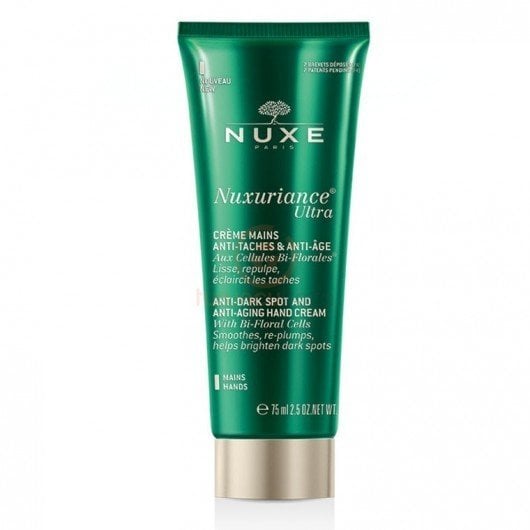 Nuxe Nuxuriance Ultra Creme Mains 75 ml El Kremi