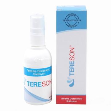 TERESON El, Ayak ve Koltuk Altı Spreyi 50 ml