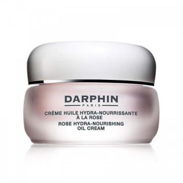 Darphin Rose Hydra-Nourishing Oil Cream Nemlendirici Bakım Kremi 50 ml