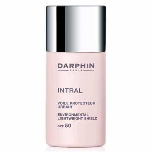 Darphin Intral Environmental Lightweight Shield SPF 50 Cilt Bakım Kremi 30 ml