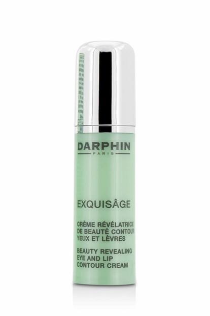 Darphin Exquisage Revealing Eye and Lip Contour Nemlendirici Göz & Dudak Bakım Kremi 15 ml