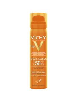 Vichy Ideal Soleil Brume SPF50 Sprey 75 ml Güneş Losyonu