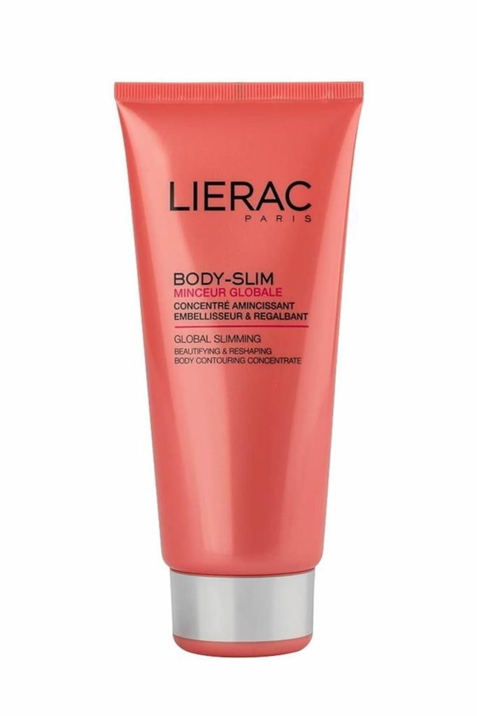 Lierac Body Slim Triple Action Concentrate 200 Ml