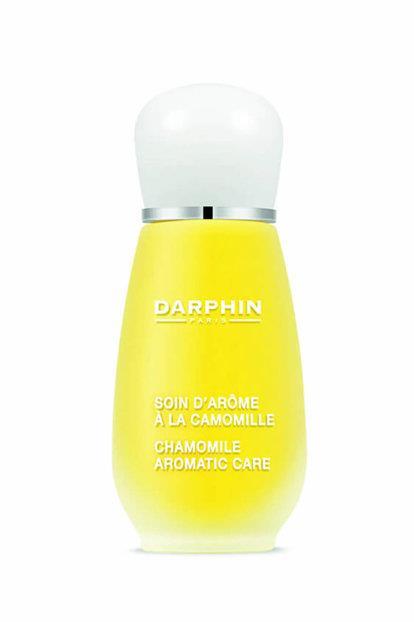 Darphin Camomile Aromatic Care Aromatik Bakım Yağı 15 ml (Hassas Ciltler)