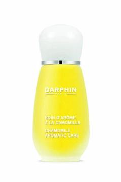 Darphin Camomile Aromatic Care Aromatik Bakım Yağı 15 ml (Hassas Ciltler)