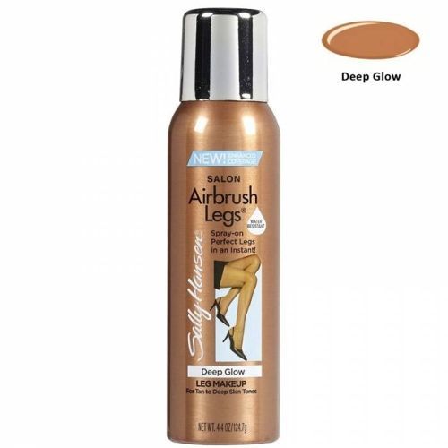 Sally Hansen Airbrush Legs  Sprey Çorap Deep Glow