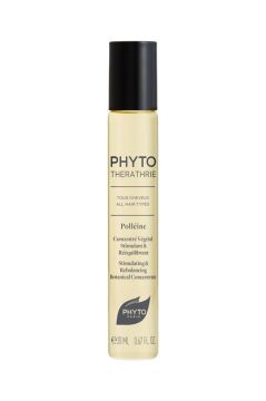 Phyto Phytopolleıne Therathrıe Tüm Saç Tipleri İçin Bitkisel Bakım Maskesi 20 ml