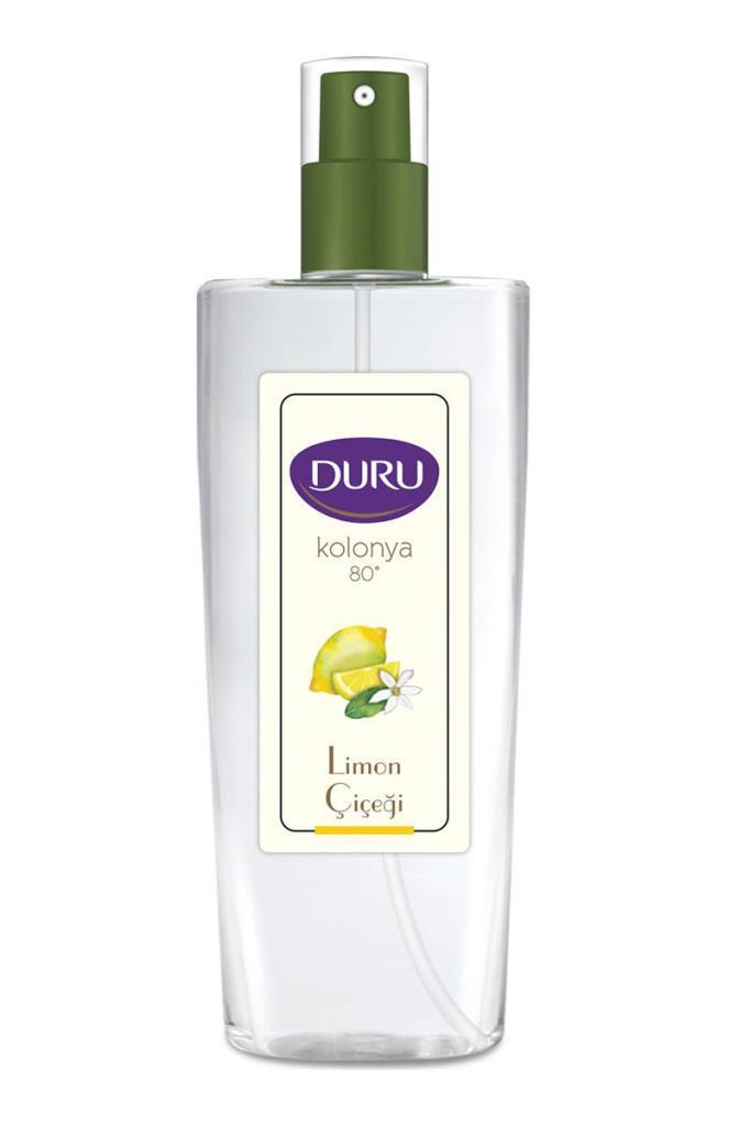 Duru Kolanya Limon Sprey 150 ml