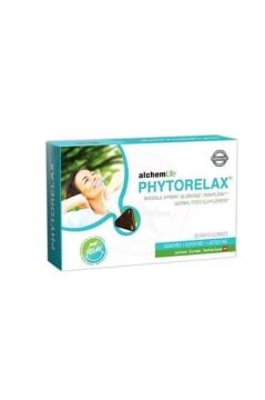 AlchemLife PhytoRelax Bitkisel Gıda Takviyesi 30 Phyto Gummies