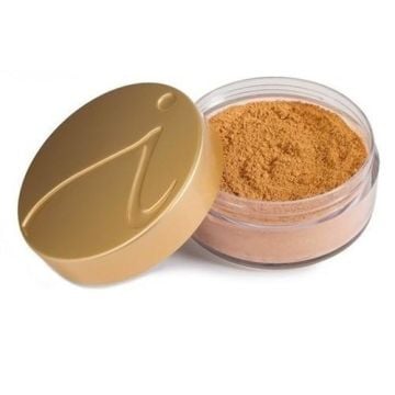 Jane Iredale Amazing Base Loose Mineral Powder Spf 20 Golden Glow Pudra