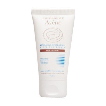 Avene After Sun Repair Lotion 50 ml - Güneş Sonrası Bakım