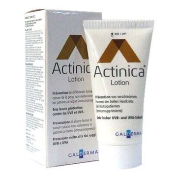 Daylong Actinica Lotion 30 g Güneş Losyonu