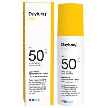 Daylong Kids SPF 50 Güneş Losyonu 150 ml