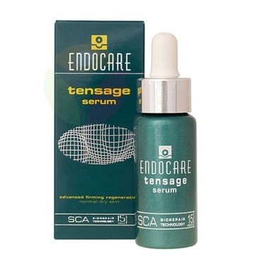 Endocare Tensage Serum 30 ml Cilt Yenileyici Serum (SKT 09/22)