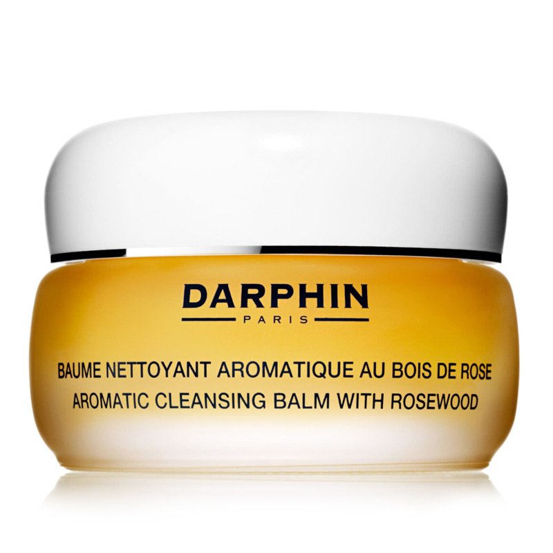 Darphin Aromatic Cleansing Balm with Rosewood Tüm Ciltler İçin Temizleyici Balm 40 ml