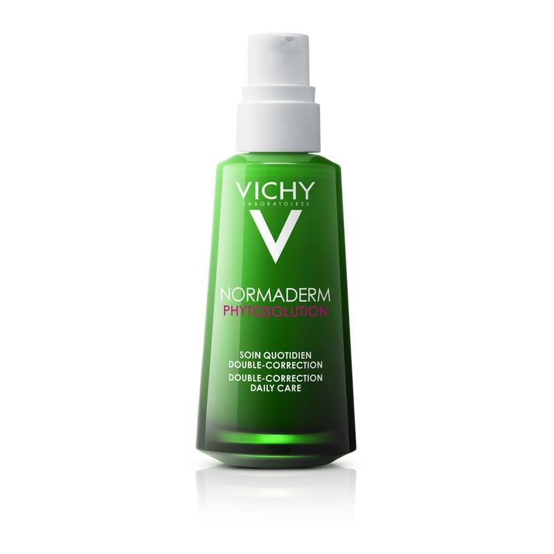 Vichy Normaderm Phytosolution Bakım Kremi 50 ml