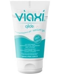 Viaxi_Glide Kayganlaştırıcı Jel Sade 50 ml