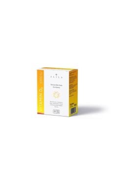 Alila Vitamin D3 1000 Iu 20 Ml Sprey