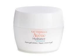 Avene Hydrance Aqua Cream Gel Tüm Ciltler İçin Nemlendirici 50 ml