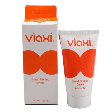 Viaxi Breast Enlargement Cream 50 ml - Göğüs Bakım Kremi