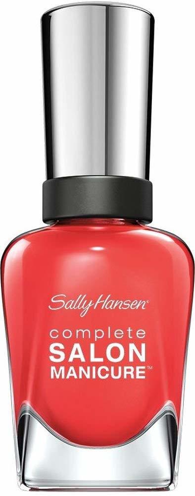Sally Hansen Complete Salon Manicure Oje 4834-79