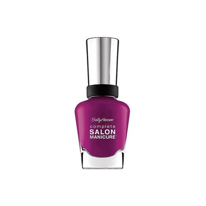 Sally Hansen Complete Salon Manicure Oje 4834-87