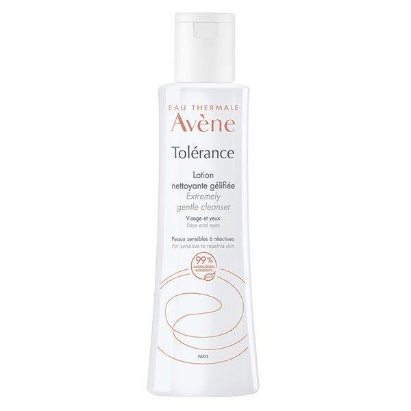 Avene Tolerance Lotion Nazik Temizleyici 200 ml