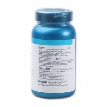 GNC Tonalin Cla 90 Vitamin Kapsül