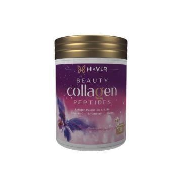 Haver Beauty Collagen Peptides Tip 1-2-3 Takviye Edici Gıda Kolajen 300 gr