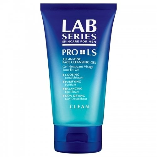 Lab Series Pro LS All In One Face Cleans Gel 15Oml