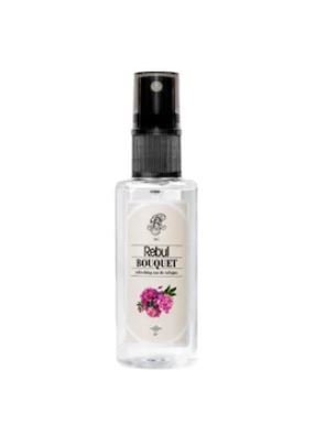 Rebul Bouquet Sprey Kolonya 50 ml