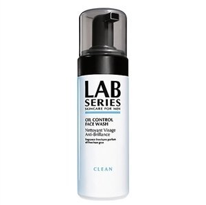 Lab Series For Men Oil Control Face Wash 125 ml