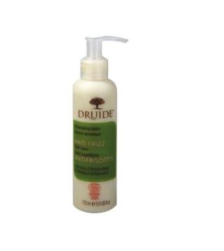 Druide Anti Frizz Asi,Boyalı,Kırılgan Saçlar İçin Elektriklenme Karşıtı Saç Balmı 175 ml