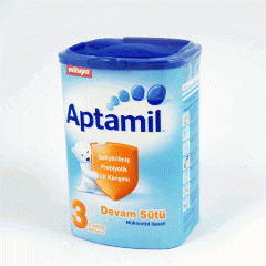 Aptamil 3 Devam Sütü 900 g